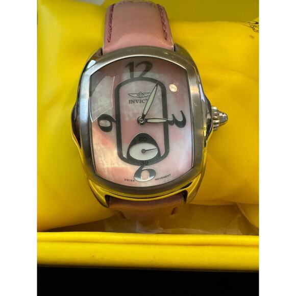 Invicta Lady Lupah Model Number 2558 - Picture 2 of 6